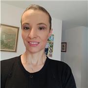 Profesor virtuales de sociales y educación básica